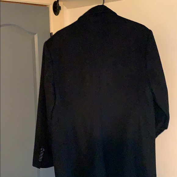 Duster Jacket - Picture 3 of 3